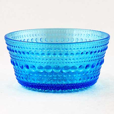 Oiva Toikka – Kastehelmi from Nuutajärvi and Iittala